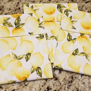 Set of 3 Reusable Snack/Sandwich bags.